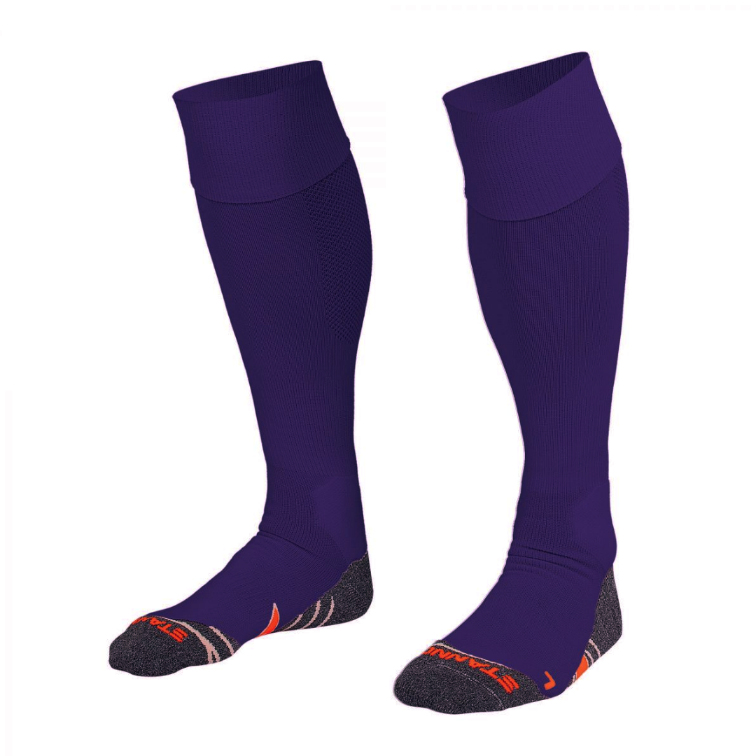 Uni Sock Purple