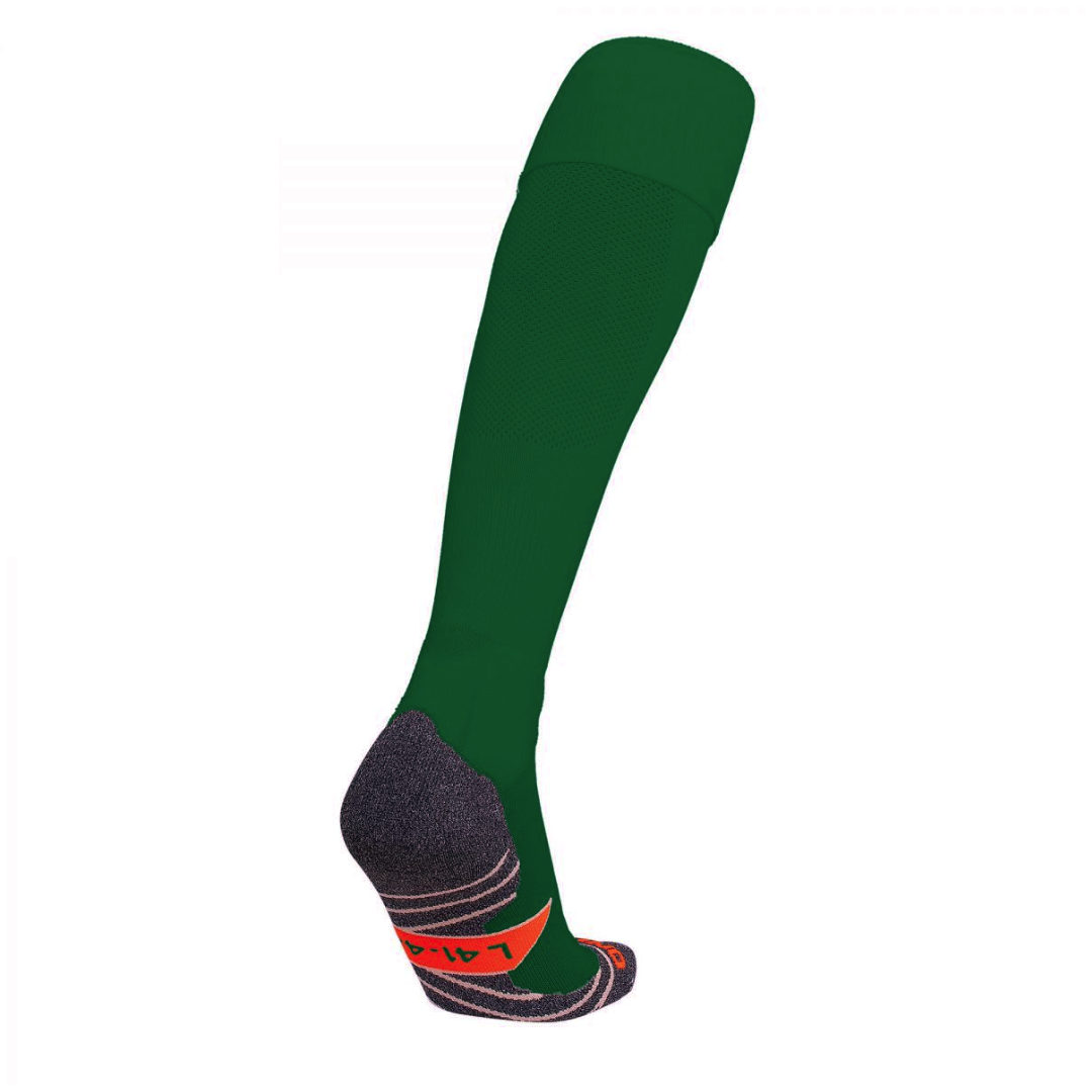Uni Sock Green