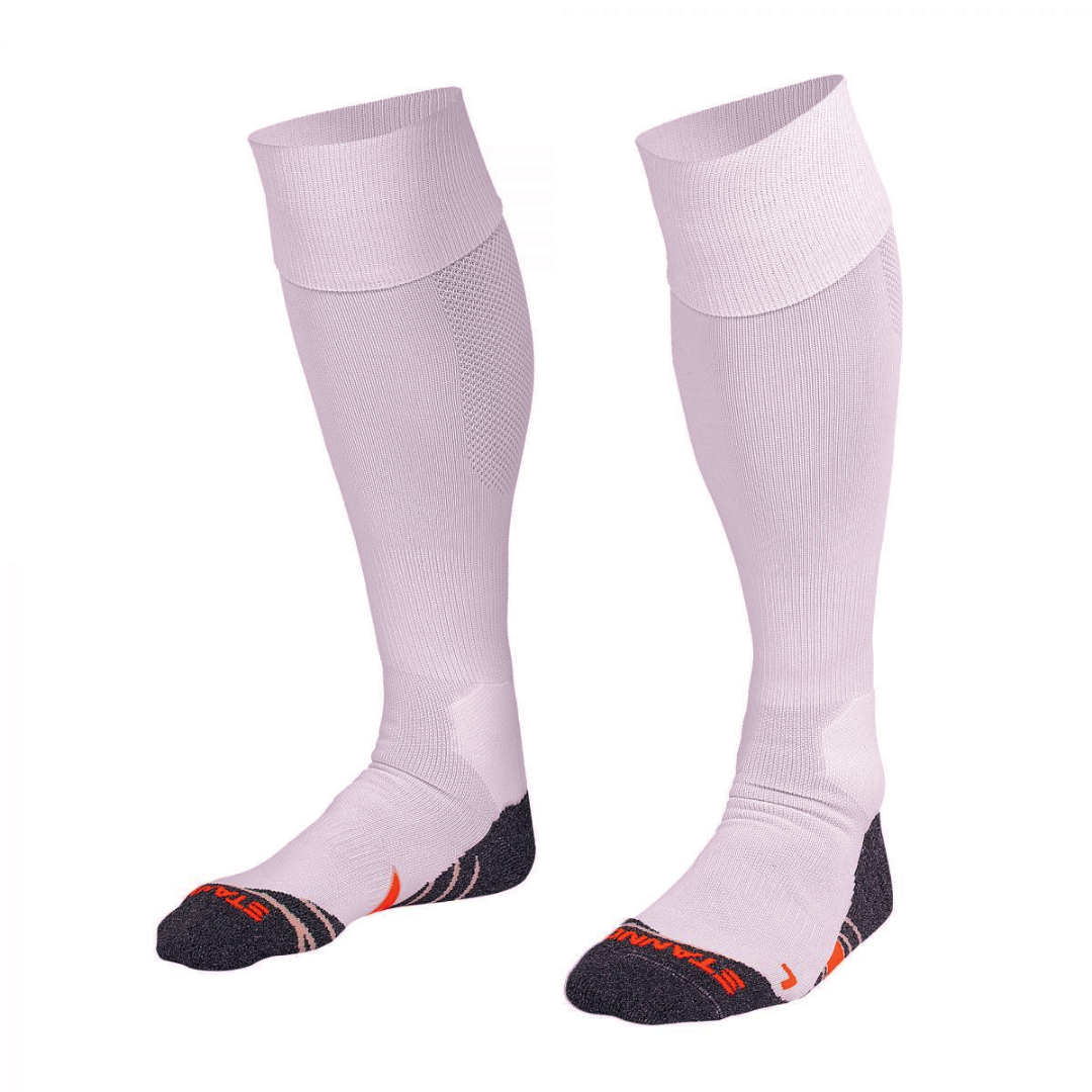 Uni Sock White