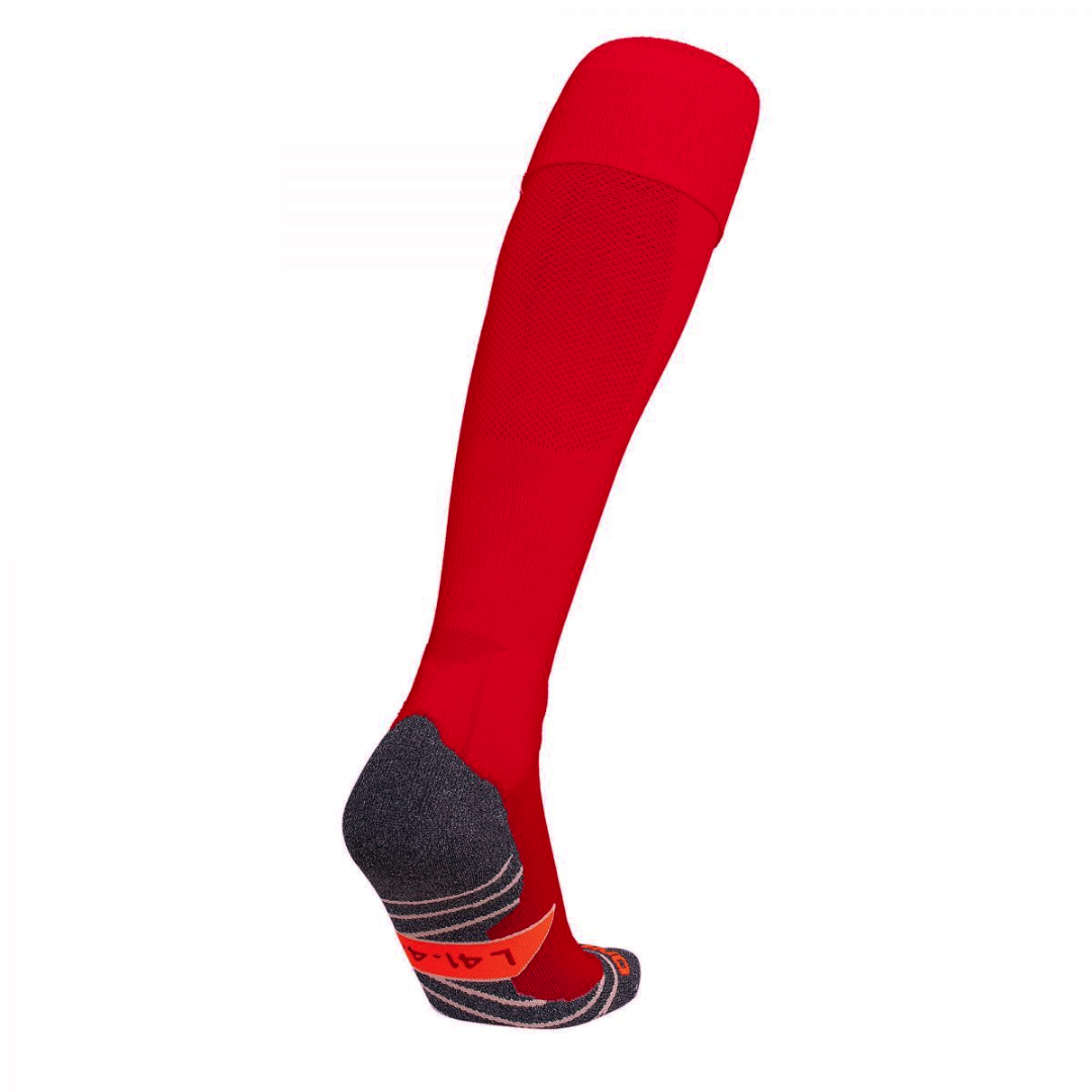 Uni Sock Red