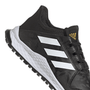 Adidas Hockey | Adidas Hockey Hockey Youngstar Black (2023) | Hockey Youngstar Black (2023) - EUR 32 | UK 13.5 Jr | Total Hockey