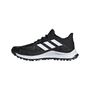 Adidas Hockey | Adidas Hockey Hockey Youngstar Black (2023) | Hockey Youngstar Black (2023) - EUR 32 | UK 13.5 Jr | Total Hockey