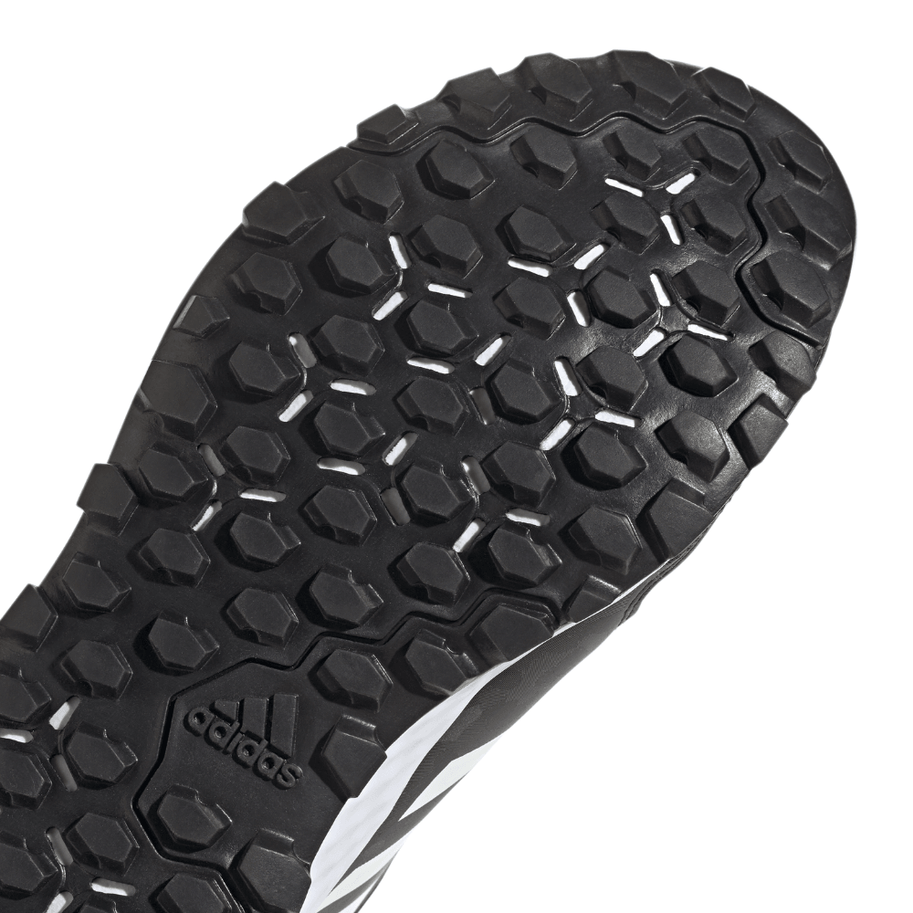 Adidas Hockey | Adidas Hockey Hockey Youngstar Black (2023) | Hockey Youngstar Black (2023) - EUR 32 | UK 13.5 Jr | Total Hockey