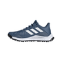 Adidas Hockey | Adidas Hockey Hockey Youngstar Blue (2023) | Hockey Youngstar Blue (2023) - EUR 32 | UK 13.5 Jr | Total Hockey