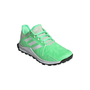 Adidas Hockey | Adidas Hockey Hockey Youngstar Green (2023) | Hockey Youngstar Green (2023) - EUR 32 | UK 13.5 Jr | Total Hockey