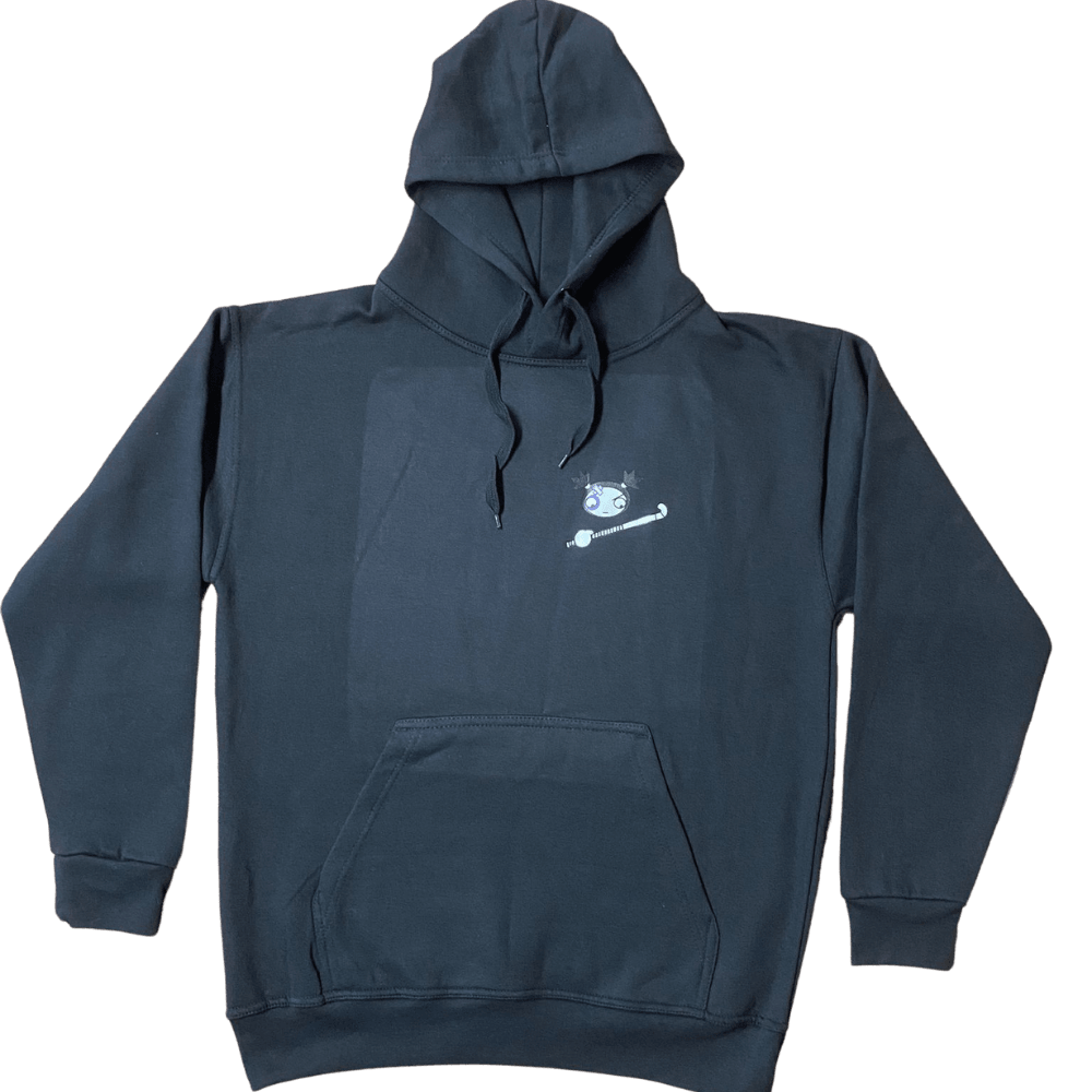 Staple x nike 2025 sb panda pigeon hoodie
