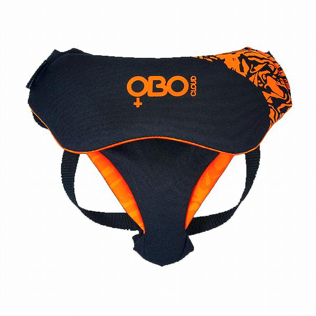 OBO CLOUD Guard Female Pelvic | Abdo Guards