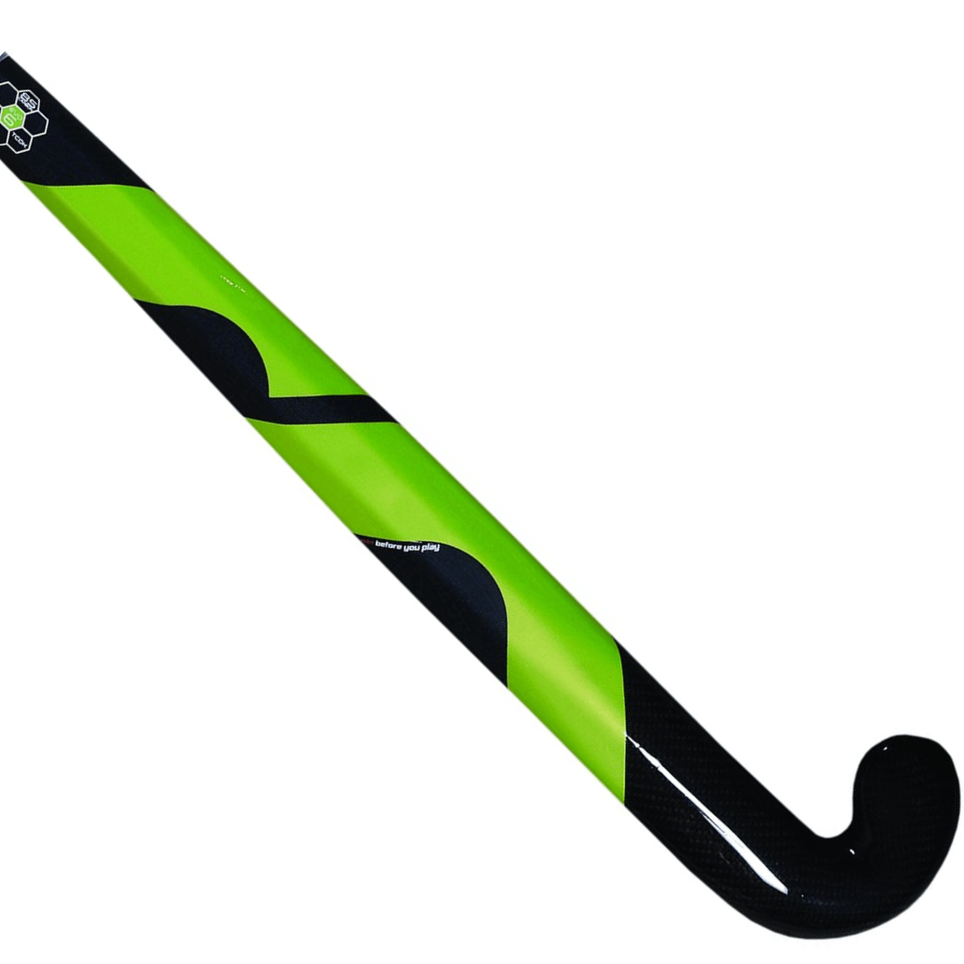 Mercian Hockey Evolution 0.6 Green HEX (2018)