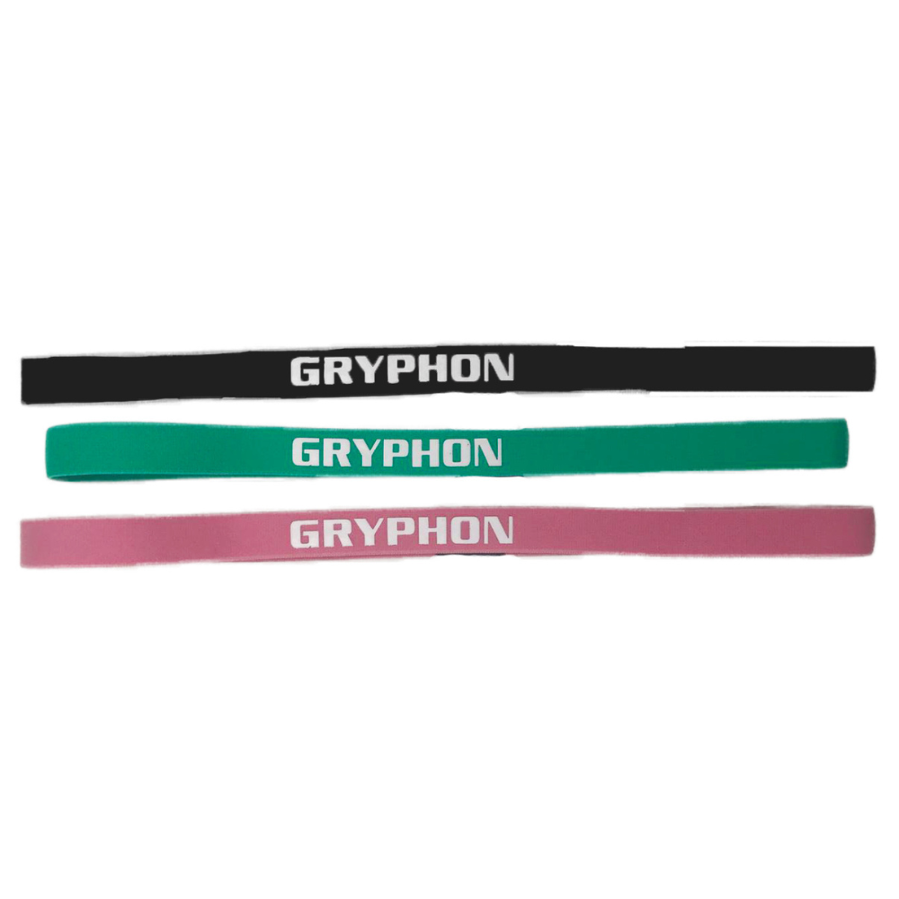 Gryphon Hair Bands