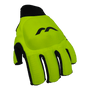 Mercian Hockey | Mercian Hockey Evolution PRO Glove Left Hand | Evolution PRO Glove Left Hand - Neon Green / XSmall | Total Hockey
