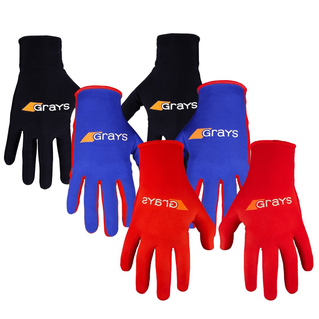 Grays Hockey Gloves Field Hockey Gloves Total Hockey