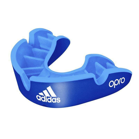Adidas Hockey Silver Mouthguard Gen 4 - JUNIOR