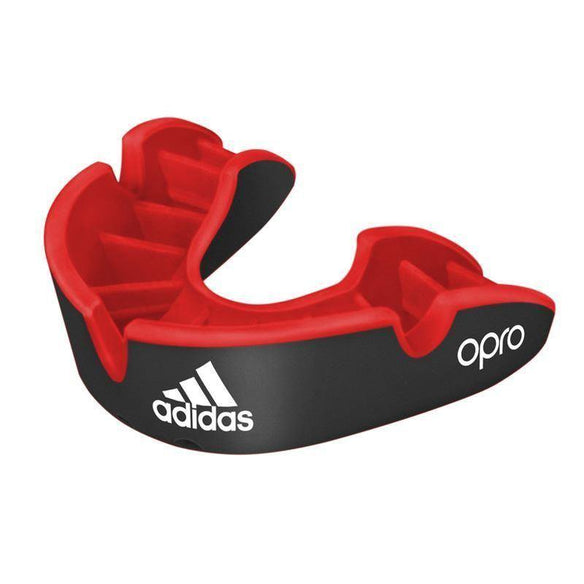 Adidas Hockey Silver Mouthguard Gen 4 - JUNIOR
